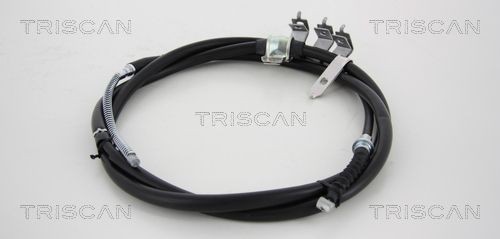 Tautrekk, håndbremse TRISCAN 8140 161172 TRISCAN 8140 161172 Håndbremse FORD RANGER 2025