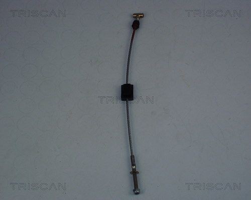 TRISCAN Trose, Stāvbremžu sistēma 8140 16161 TRISCAN 8140 16161 Rokas bremzes trose Courier Pick-up (J3, J5) orģinālās cena