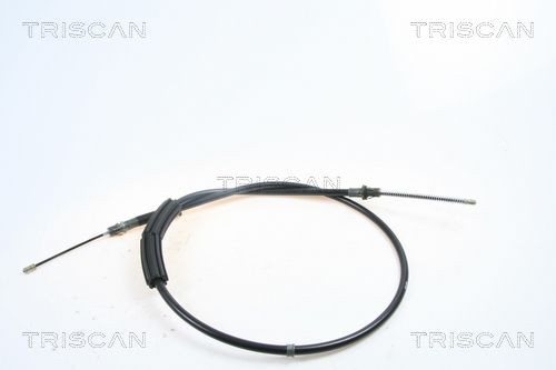 TRISCAN Cavo freno a mano 8140 16166 TRISCAN 8140 16166 Filo freno Ford Mondeo mk2 Station Wagon prezzo