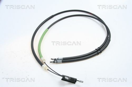 TRISCAN Câble de frein à main 8140 16186 Ford ECOSPORT Câble de frein de stationnement TRISCAN 8140 16186