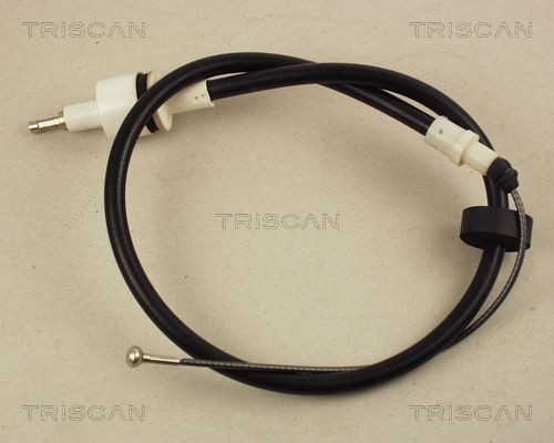 TRISCAN Kupplungsseil 8140 16211 8140 16211 Kupplungsseil FORD RANGER TRISCAN kaufen