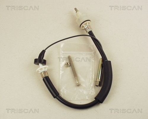 TRISCAN Vaijeri, kytkimen käyttö 8140 16233 8140 16233 TRISCAN Kytkinvaijeri FORD MAVERICK