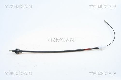 TRISCAN Vaijeri, kytkimen käyttö 8140 16243 8140 16243 TRISCAN Kytkinvaijeri FORD MAVERICK