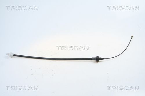 TRISCAN Kopplingsvajer 8140 16245 8140 16245 TRISCAN kopplingskabel Ford SIERRA