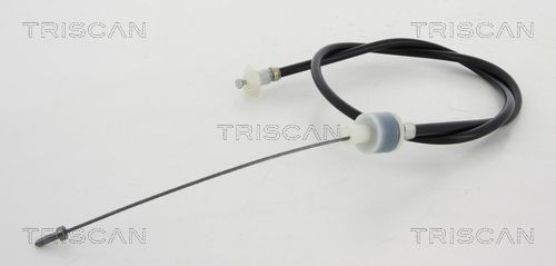 TRISCAN Kopplingsvajer 8140 16247 8140 16247 TRISCAN kopplingswire FORD SIERRA