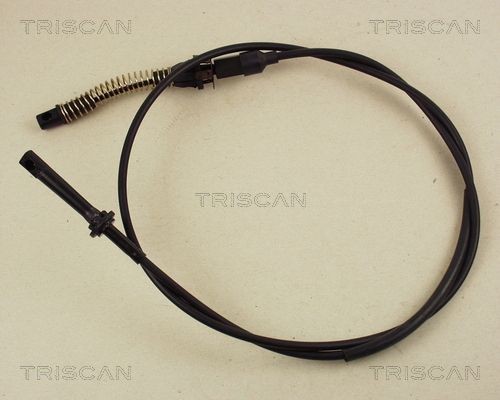 TRISCAN Gasswire 8140 16316 8140 16316 Gasskabel TRISCAN FORD FOCUS