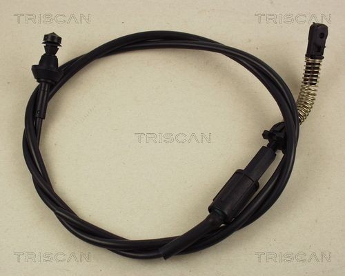 TRISCAN Gaasitross 8140 16321 Gaasitross TRISCAN Ford KA 8140 16321