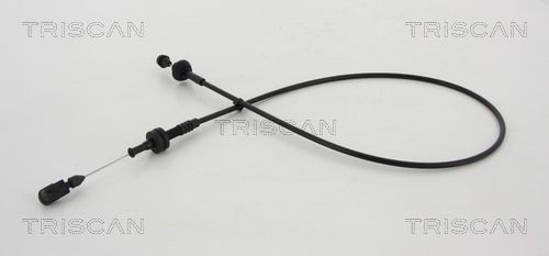 TRISCAN Gasswire 8140 16334 Gasswire TRISCAN FOCUS 8140 16334 billige