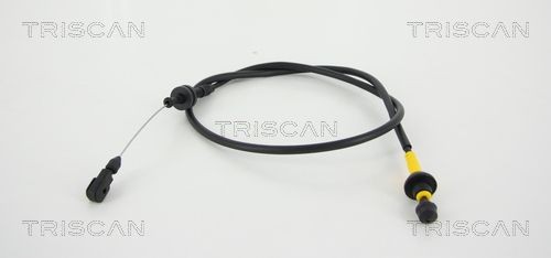 TRISCAN Gasswire 8140 16336 8140 16336 Gasskabel FORD FOCUS TRISCAN