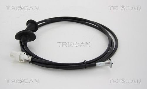 TRISCAN Hriadeľ tachometra 8140 16402 8140 16402 TRISCAN Hriadeľ tachometra Ford lacné