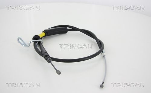 TRISCAN Ντίζα, φρένο ακινητοποίησης 8140 17140 Ντίζα χειροφρένου TRISCAN LAND ROVER 8140 17140