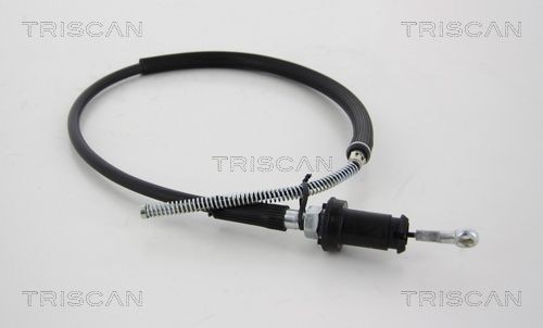 TRISCAN Câble de frein à main 8140 17146 8140 17146 TRISCAN Tirette à câble frein de stationnement Land Rover LD prix