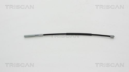 Żażné lanko parkovacej brzdy TRISCAN 8140 17152 TRISCAN 8140 17152 Lanko ručnej brzdy ROVER 75 1999