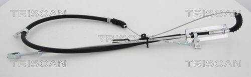 TRISCAN Tautrekk, håndbremse 8140 18148 Håndbremse TRISCAN SPORTAGE 8140 18148 billige