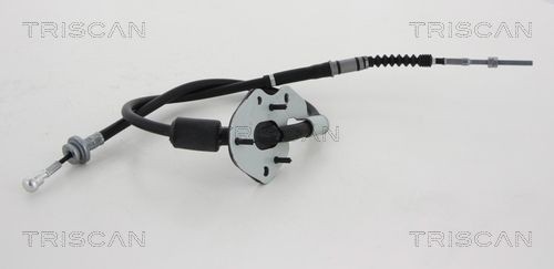 TRISCAN Żażné lanko parkovacej brzdy 8140 18163 TRISCAN 8140 18163 originálne Lanko ručnej brzdy KIA Carnival VQ cena