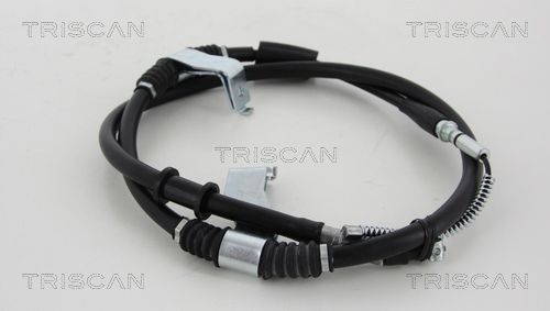 TRISCAN Cabo de aço, travão de estacionamento 8140 21112 Travão de estacionamento Daewoo KLAN 8140 21112 TRISCAN