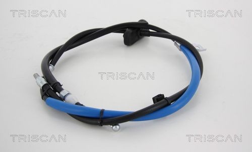 TRISCAN Handbromsvajer 8140 21122 8140 21122 TRISCAN bromswire CHEVROLET BLAZER K5