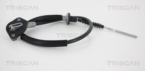 TRISCAN Clutchkabel 8140 21201 8140 21201 Clutchwire DAEWOO MATIZ TRISCAN
