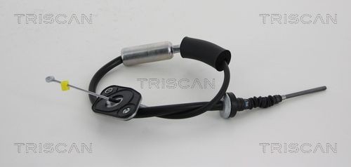 TRISCAN Cavo frizione 8140 21202 8140 21202 Cavo frizione TRISCAN SUBARU JUSTY costo