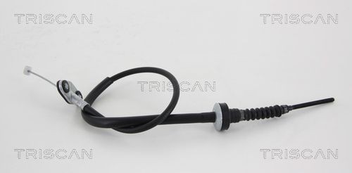 TRISCAN Trose, Sajūga pievads 8140 21207 Trose sajūga pievads TRISCAN Nissan JUKE 8140 21207