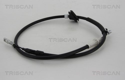 Ντίζα, φρένο ακινητοποίησης TRISCAN 8140 231110 TRISCAN 8140 231110 Χειρόφρενο MERCEDES-BENZ SL 2023