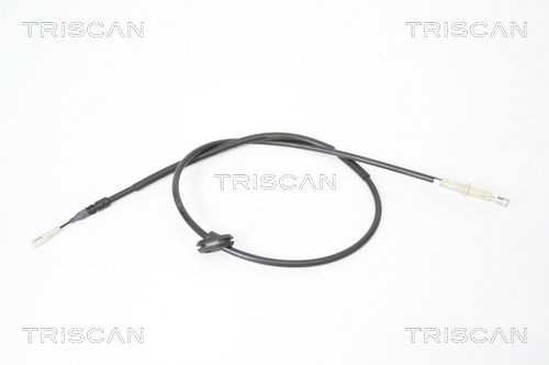 TRISCAN Cabo de aço, travão de estacionamento 8140 23137 Travão de estacionamento TRISCAN Mercedes-Benz Série 123 8140 23137