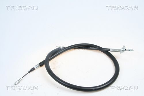 TRISCAN Tross, seisupidur 8140 23156 TRISCAN 814023156 Käsijarruvaijeri Mercedes Sprinter 906 Avatava Veoauto hind