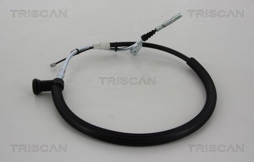 Tautrekk, håndbremse TRISCAN 8140 23178 TRISCAN 8140 23178 Bremsekabel MERCEDES-BENZ E-Klasse 2023