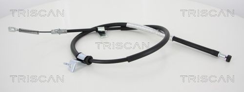 TRISCAN Handbromsvajer 8140 241108 8140 241108 TRISCAN handbromsvajer Chevy BLAZER K5