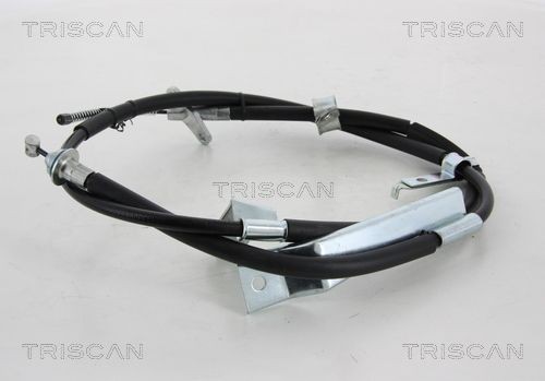 Żażné lanko parkovacej brzdy TRISCAN 8140 241113 TRISCAN 8140 241113: Lanko ručnej brzdy Opel FRONTERA 2000