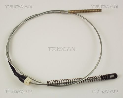 TRISCAN Handbromsvajer 8140 24135 8140 24135 TRISCAN bromswire Chevy BLAZER K5