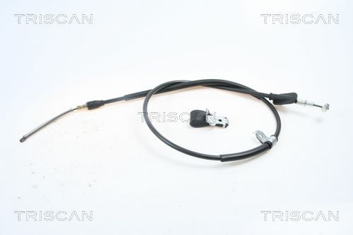 TRISCAN Håndbremsekabel 8140 24169 TRISCAN 814024169 Wagon R III Hatchback Håndbremsekabel pris