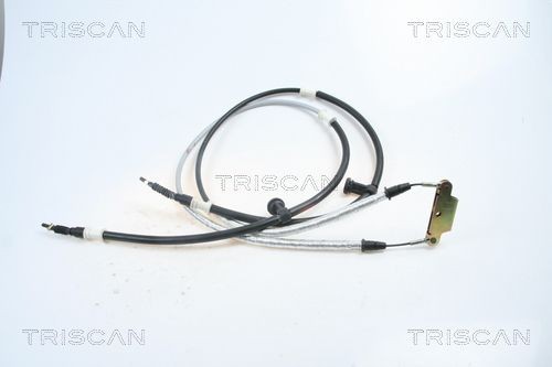 TRISCAN Tross, seisupidur 8140 24173 Käsijarru vaijeri TRISCAN Chevrolet BLAZER K5 8140 24173