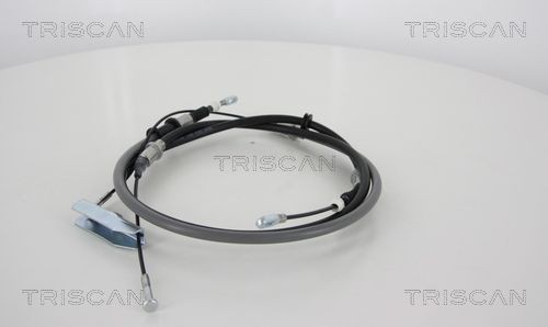 TRISCAN Handbromsvajer 8140 24191 TRISCAN 8140 24191 Handbromsvajer Opel Kadett E CC original