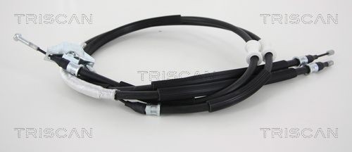 TRISCAN Handremkabel 8140 24193 Remkabel TRISCAN BLAZER K5 8140 24193 goedkoop