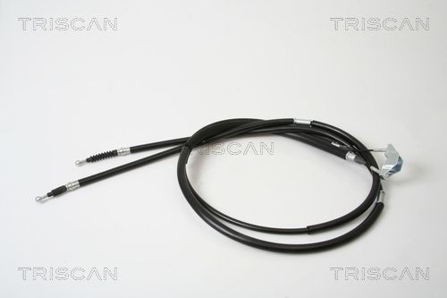 TRISCAN Handremkabel 8140 24194 TRISCAN 8140 24194 originele Handremkabel Zafira B A05 kosten