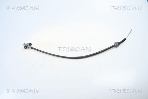 TRISCAN Tross, sidurikasutus 8140 24236 TRISCAN 814024236 Siduritross Daewoo MATIZ originaal