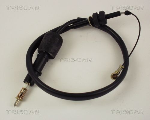 TRISCAN Gaasitross 8140 24321 Gaasitross TRISCAN Alfa Romeo 159 8140 24321