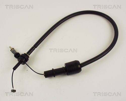 TRISCAN Gaasitross 8140 24327 8140 24327 Gaasitross OPEL VECTRA TRISCAN