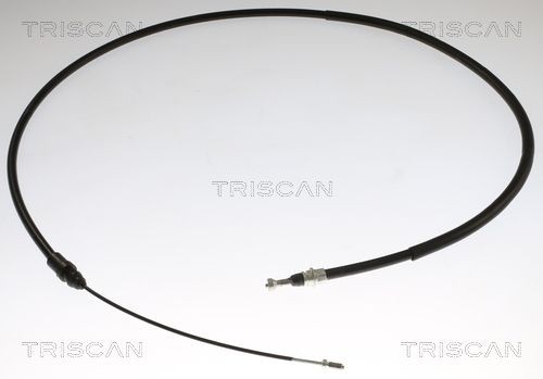 TRISCAN Tross, seisupidur 8140 251104 Käsipidur TRISCAN Opel KADETT 8140 251104