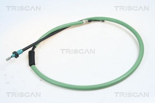TRISCAN Håndbremsekabel 8140 251113 TRISCAN 8140 251113 Håndbremsekabel ALPINA B7 hvad koster