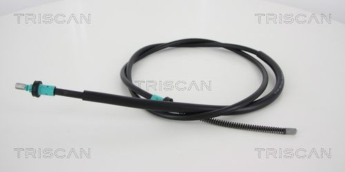 TRISCAN Ντίζα, φρένο ακινητοποίησης 8140 251131 Χειρόφρενο Dacia FS_ 8140 251131 TRISCAN
