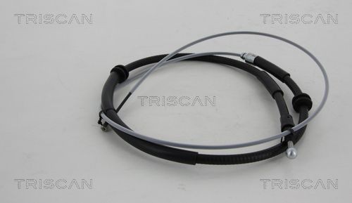 TRISCAN Håndbremsekabel 8140 251146 Håndbremsen TRISCAN 123-serie 8140 251146 billig