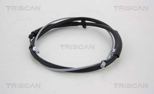 TRISCAN Ντίζα, φρένο ακινητοποίησης 8140 251155 Χειρόφρενο TRISCAN KOLEOS 8140 251155 φθηνά