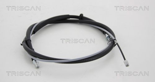 TRISCAN Trose, Stāvbremžu sistēma 8140 251156 Rokas bremzes trose TRISCAN Renault ESPACE 8140 251156