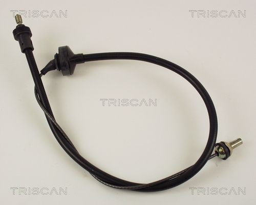 TRISCAN Koppelingskabel 8140 25201 8140 25201 TRISCAN Koppelingskabel Nissan goedkoop