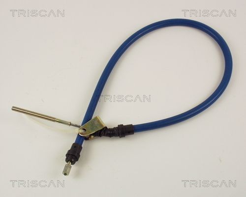 TRISCAN Cavo frizione 8140 25208 8140 25208 Cavo frizione TRISCAN TOYOTA LAND CRUISER costo