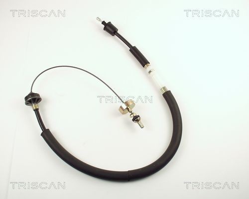 TRISCAN Koppelingskabel 8140 25235 Renault KANGOO Koppelingskabel TRISCAN 8140 25235