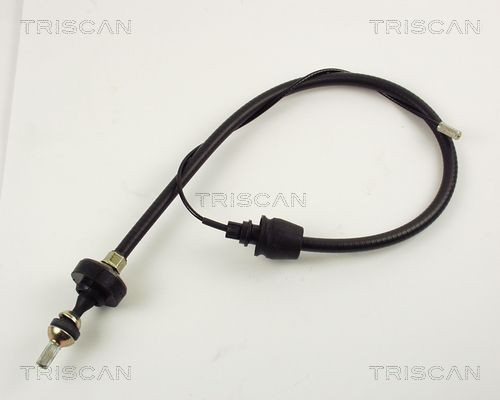 TRISCAN Koppelingskabel 8140 25241 Renault KANGOO Koppelingskabel TRISCAN 8140 25241