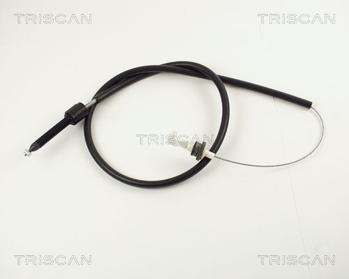 TRISCAN Gasswire 8140 25302 Gasskabel TRISCAN EXPRESS 8140 25302 billige
